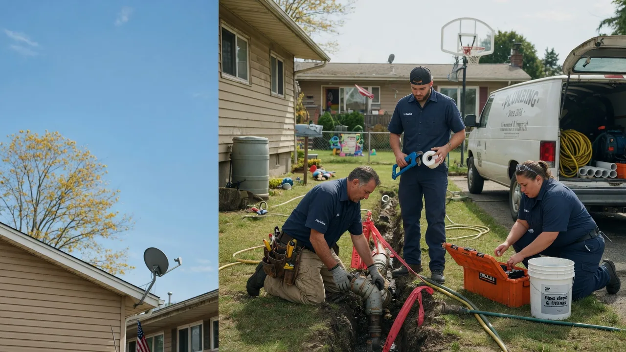 Garbage Disposal Replacement in Buckley, IL near me