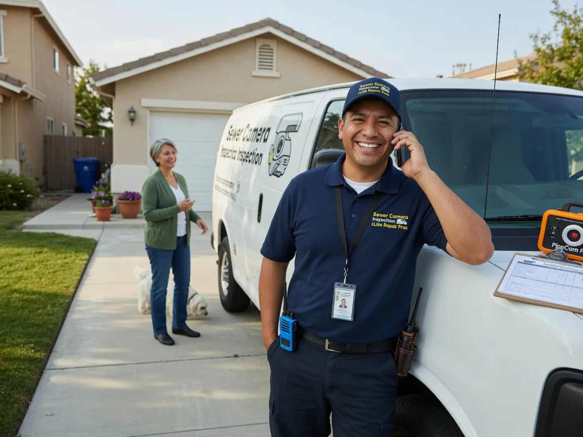 Sewer Line Repair Buckley, IL FAQs